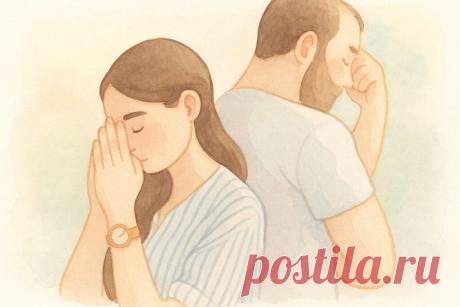 Эмоциональная отстранённость: тихий разрыв, который можно предотвратить — Dirladadashka.ru