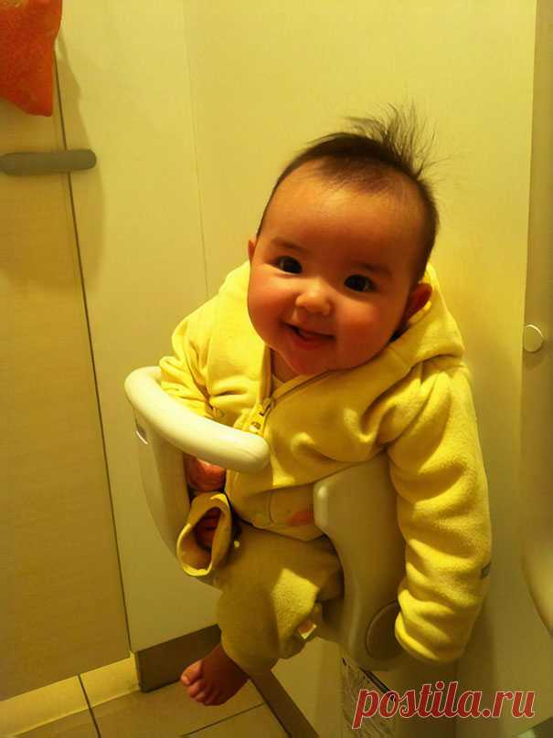 33 фото о том, почему Япония не похожа ни на одну другую страну - Adfave