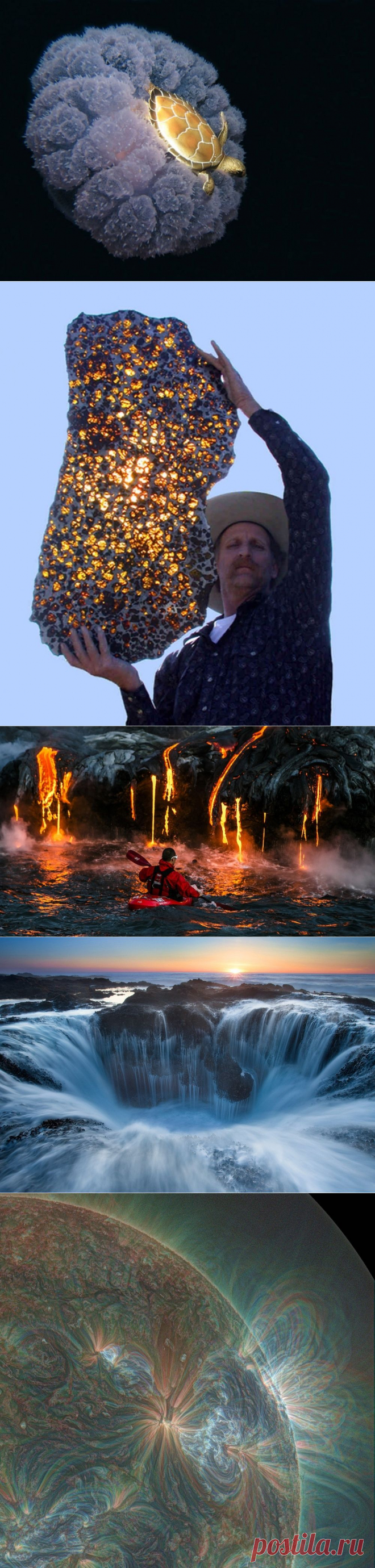 16 удивительных фотографий, которые стоит увидеть хотя бы раз в жизни | ПРИРОДА. САМАЯ ТАЛАНТЛИВАЯ СКАЗОЧНИЦА