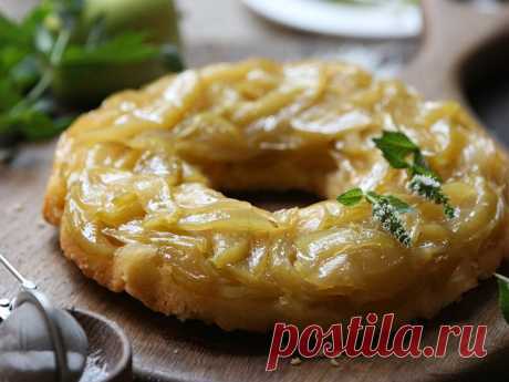 выпечка | вкусные рецепты