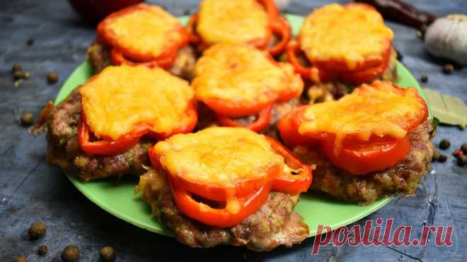 Интересный рецепт приготовления вкусных и сочных Котлет
Интересный рецепт приготовления вкусных и сочных котлет. Обожаю котлеты, к любому гарниру, ну конечно же больше всего к пюрешке. Но больше всего мне нравится готовить домашние котлеты по разным рецептам. Мне нравится разнообразие в приготовлении, каждый раз одно и тоже надоедает. Хочу поделиться с Вами интересным рецептом приготовления вкусных котлет. Я их называю котлеты гнезда, […]
Читай пост далее на сайте. Жми ⏫ссылку выше