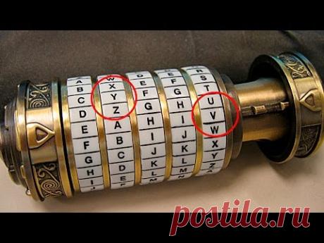 5 ЗАГАДОК, КОТОРЫЕ НЕ МОГУТ РАЗГАДАТЬ - YouTube
