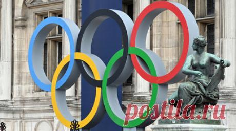 Богословская: МОК вынес промежуточное решение по России, шансы попасть на Игры-2024 есть. Серебряный призёр Олимпийских игр по лёгкой атлетике Ольга Богословская объяснила причину неприглашения сборной России на летние Игры 2024 года в Париже. Читать далее