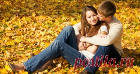 Всё в ваших руках! Как мужчина у Бога выпросил Жену-Богиню