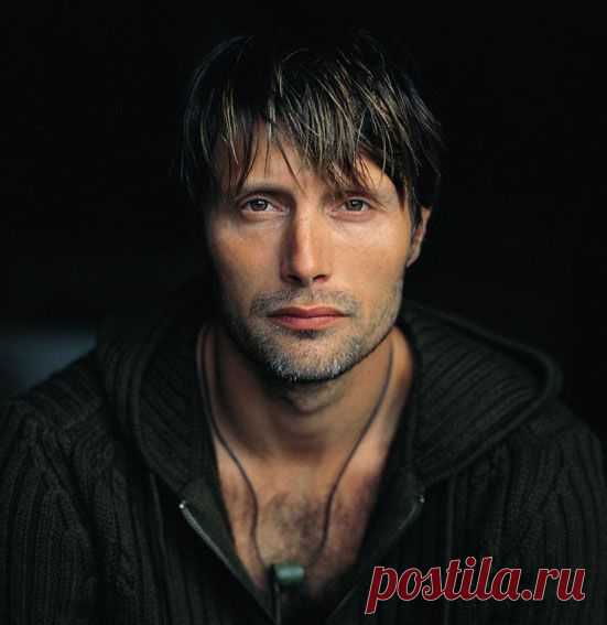 Мадс Миккельсен (Mads Mikkelsen)
- 22 ноября, 1965