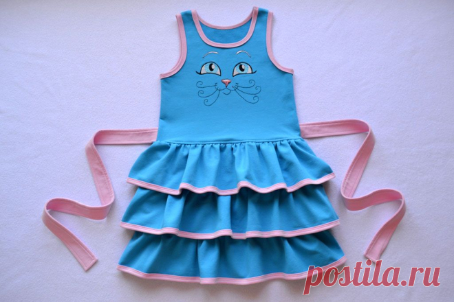 Сделано мамой