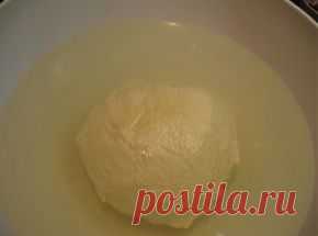 Тесто "Утопленник" / TVCook: пошаговые кулинарные рецепты с фото