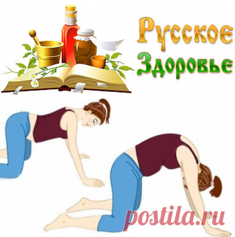 Эффективные упражнения от обвисшего живота