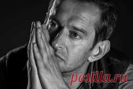 Константин Хабенский: «Когда-нибудь ты поймешь, что бывают люди, которые никогда не предают…»