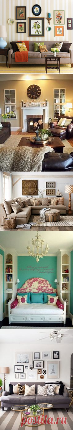 (11) Pinterest: инструмент для поиска и хранения интересных идей