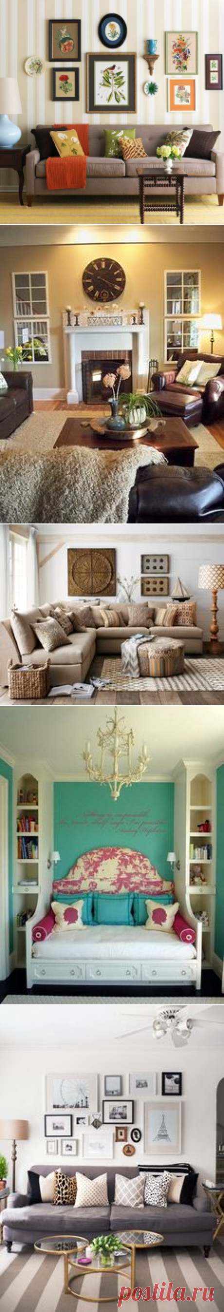 (11) Pinterest: инструмент для поиска и хранения интересных идей