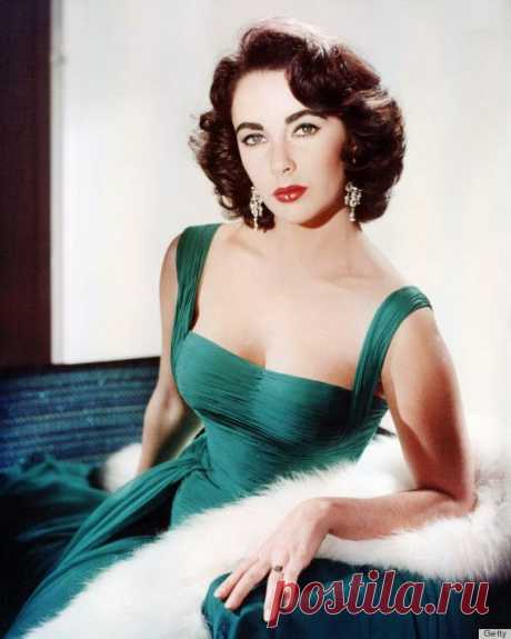 The 1950s Screen Sirens Whose Coiffed Curls We Still Love