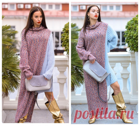 Стильные осенние образы от Светланы Волкодав: Связано красиво и со вкусом | Школа стиля 50+ | Яндекс Дзен