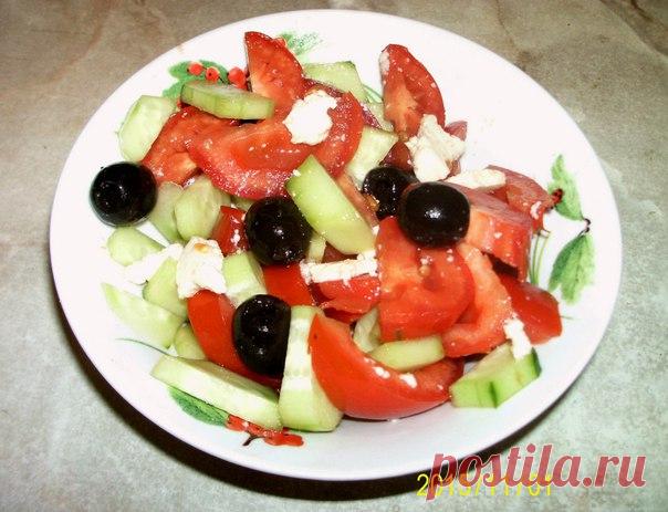 Правильное питание