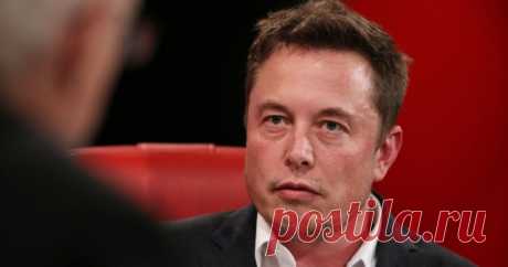 Reuters: топ-менеджер Tesla ушёл из компании после конфликта с Элоном Маском
