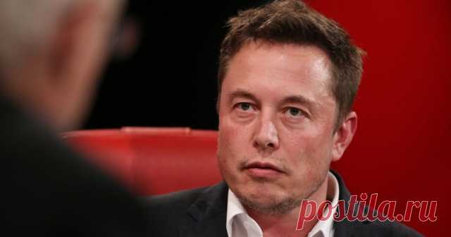 Reuters: топ-менеджер Tesla ушёл из компании после конфликта с Элоном Маском
