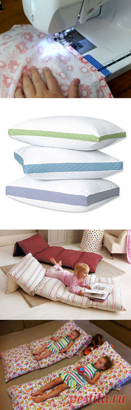 Оригинальная вещь своими руками!