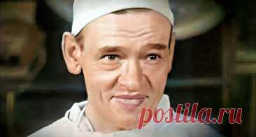 «Ходьба не помогает». Советский доктор Ф. Углов о том, почему некоторые «рецепты долголетия» оказываются неэффективными