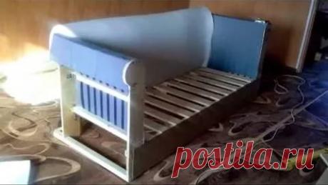 переделка детской кроватки своими руками: 19 тыс изображений найдено в Яндекс.Картинках