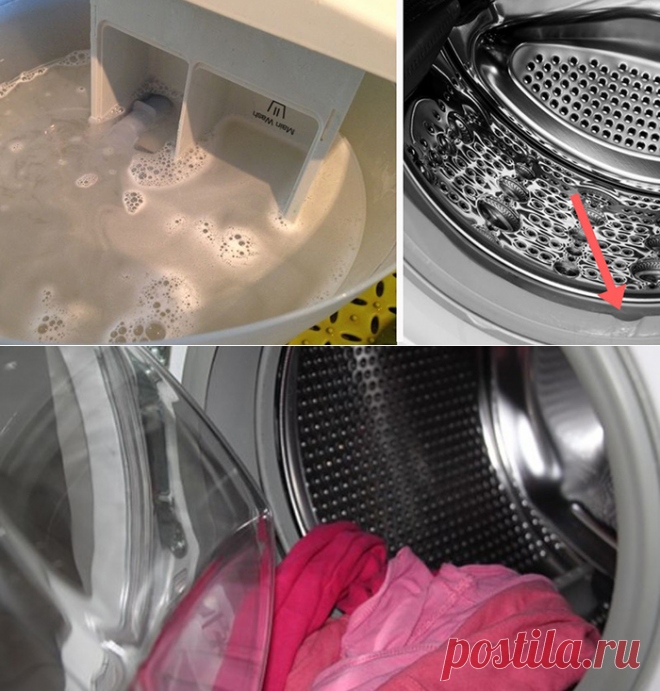 Соседка постоянно закупает лимонную кислоту впрок, когда узнала зачем она это делает, стала поступать точно так же!