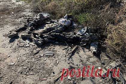 Раскрыт вероятный план ВСУ в Красноармейске