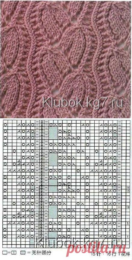 Узор | Клубок