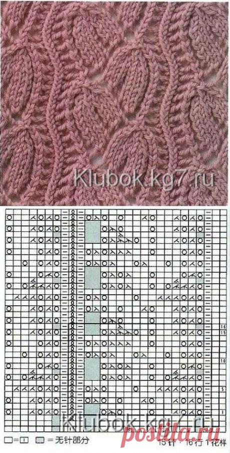 Узор | Клубок