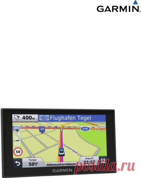 Garmin nüvi 2699LMT-D Bedienungsanleitung