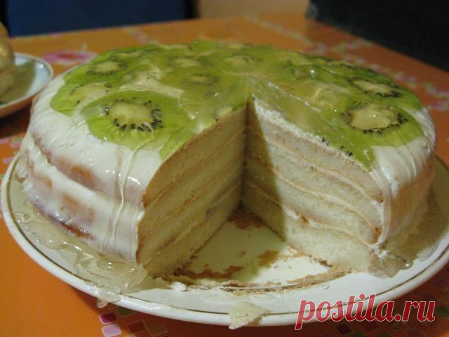 10 простых и безумно вкусных десертов с бананами — I Love Hobby — Лучшие мастер-классы со всего мира!