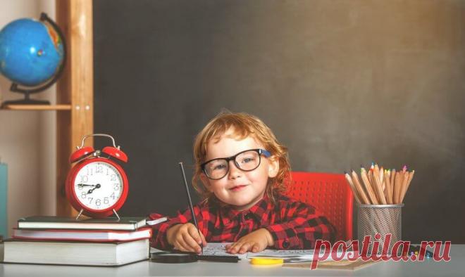 Почему дети нуждаются в рутине? | Семья и ребенок