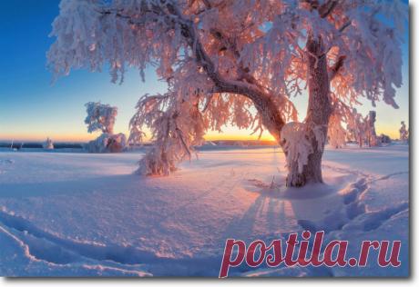 Сказочные места Планеты... - Группы Мой Мир