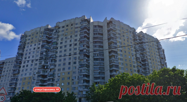 юридический адрес