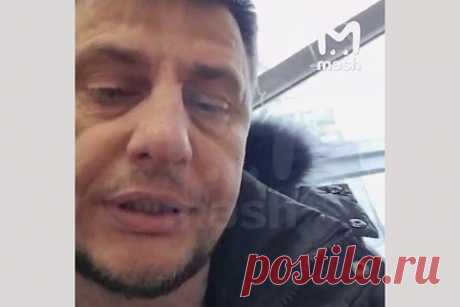 Петербуржец посоветовал сотруднику Ozon поехать в зону СВО и чуть не лишился уха. Петербуржец посоветовал сотруднику пункта выдачи Ozon поехать в зону специальной военной операции (СВО) и чуть не лишился уха. 46-летний мужчина до этого сдал товар, не дождался возврата денег и пришел выяснить у работников маркетплейса, почему так происходит. В ходе стычки его избили и порвали ему ухо.