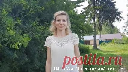 Джемпера,пуловеры для женщин-Мастер класс | Записи в рубрике Джемпера,пуловеры для женщин-Мастер класс | Дневник GLira