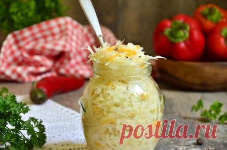 Блог сайта «Четыре вкуса»