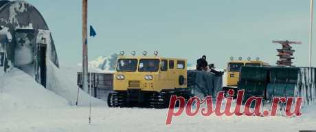 Нечто (2011)