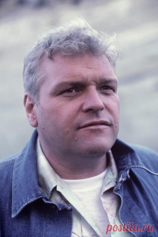 Брайан Деннехи