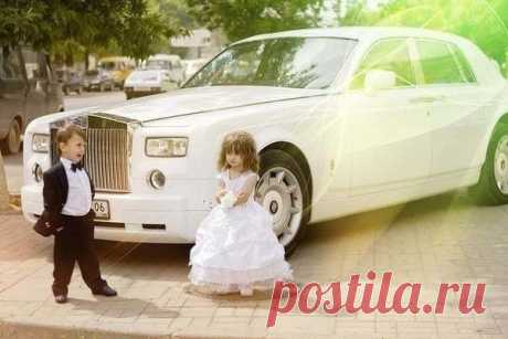 Тест-драйв...