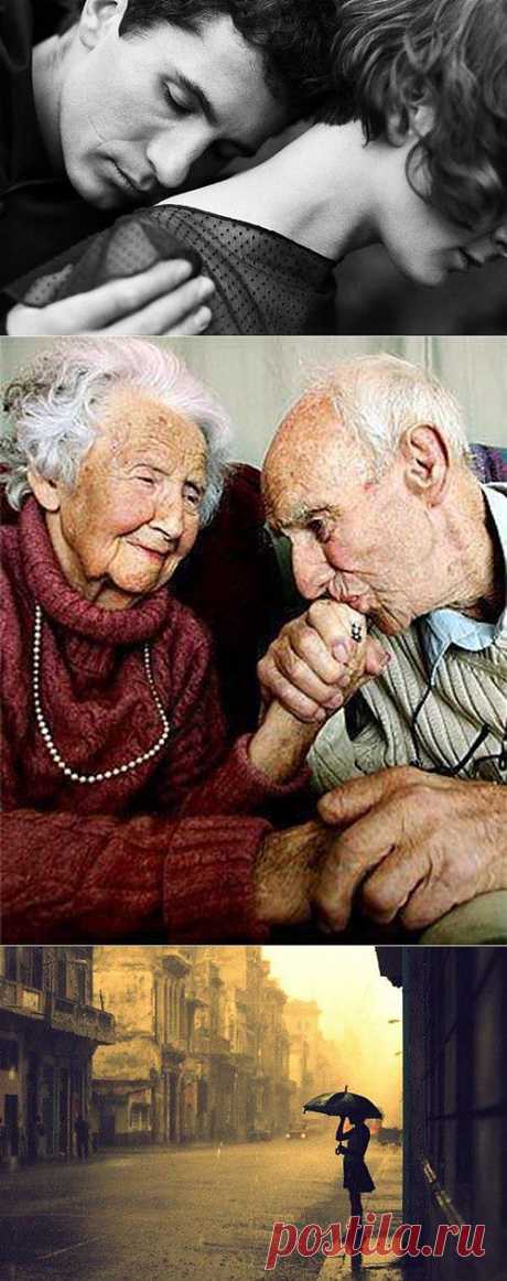 Недосказанность | One of Lady - Журнал для женщин