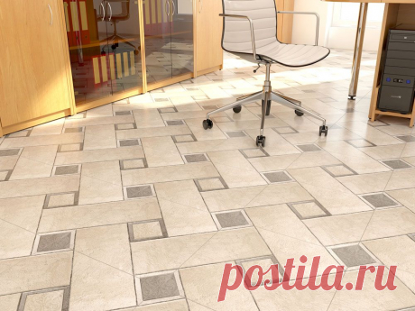 Россано - Напольная неколлекционная плитка - Керамическая плитка - Уралкерамика