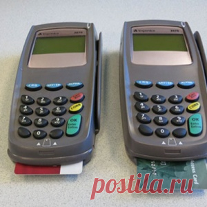 Вот что нужно знать, если вы платите карточкой в магазинах и ресторанах!