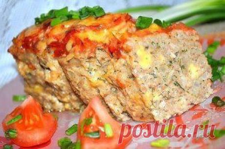 9 самых вкусных блюд из фарша