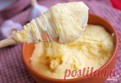 Картофельное пюре с морковью - пошаговый рецепт с фото на Повар.ру