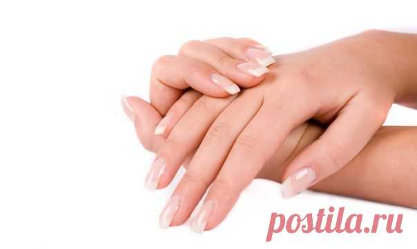 5 супермасок для рук