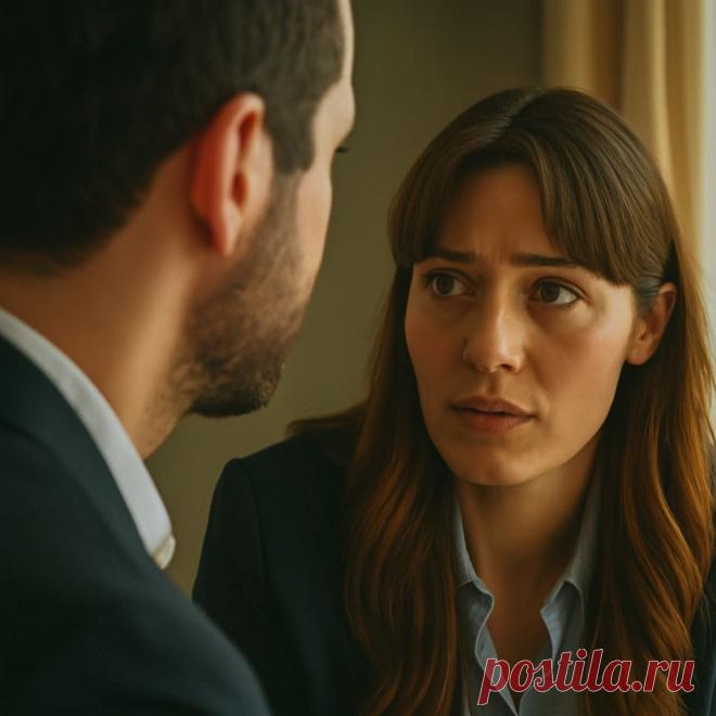 — Сына оставь и убирайся из дома. Мы с мамой так решили, — заявил муж - OGADANIE.RU