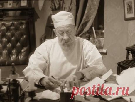 Самые удачные экранизации книг