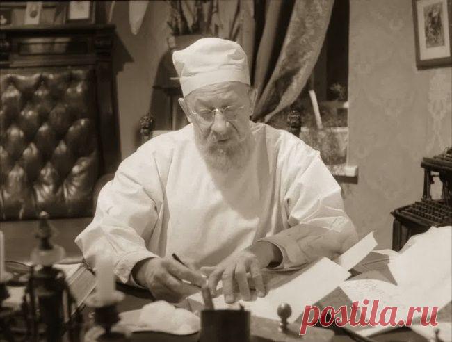 Самые удачные экранизации книг