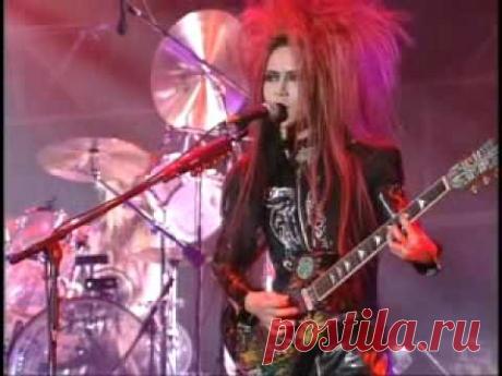 SADISTIC DESIRE 93'12.30