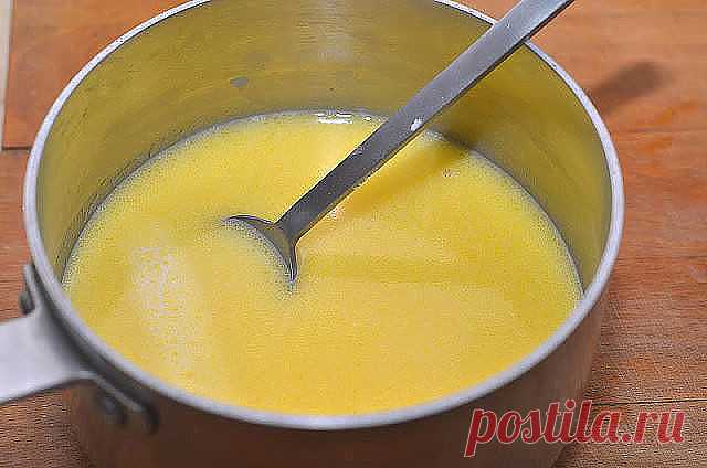 На утро всё как рукой сняло.