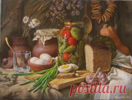 (16) Международный Университет Декупажа